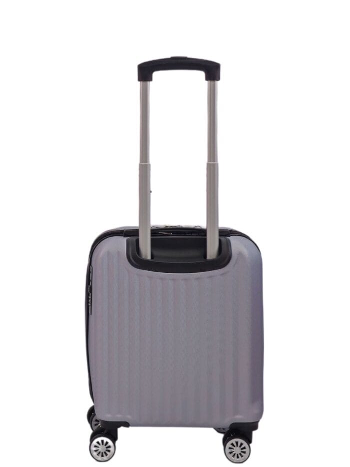 Luggage Suitcase Under Seat Travel Bag Carry On Hand Cabin Check in Hard-Shell 4 Spinner Wheels Trolley Set - Image 62