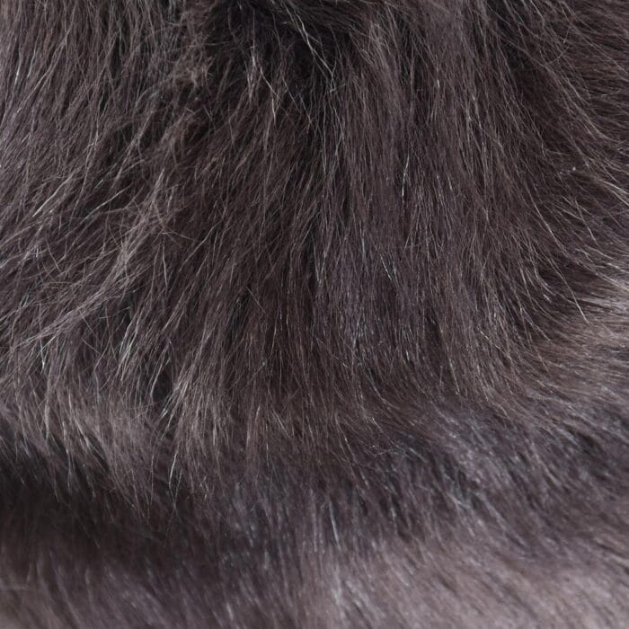 Damen Toscana Echt Schaffell Stirnband Halstuch Elastisch - Knighthood Store