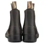 Blundstone 510 Classic Premium Australian Black Leather Chelsea Boots - Knighthood Store