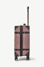 Luggage Suitcase Travel Bag Carry On Hand Cabin Check in Hard-Shell 4 Spinner Wheels Trolley Set | Vintage - Image 70