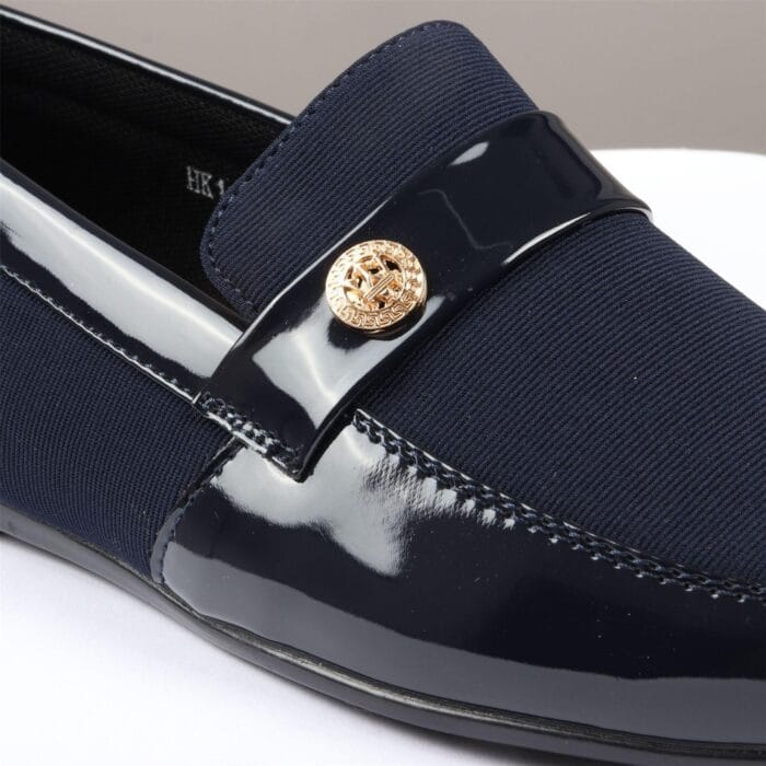 Herren-Loafer, leicht, formeller Slipper - Knighthood Store