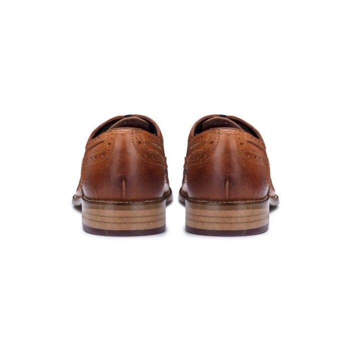 Chaussures homme en cuir véritable, richelieus, daim, tweed, lacets, style années 1920, élégantes et formelles - Knighthood Store