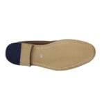 Herren Wildleder Stiefeletten Chelsea Schnürstiefeletten Echtlederfutter Italienisches Design Smart Casual - Knighthood Store