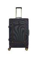 Luggage Suitcase Travel Bag Carry On Hand Cabin Check in Hard-Shell 4 Spinner Wheels Trolley Set | Vintage - Image 35