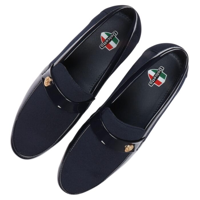 Herren-Loafer, leicht, formeller Slipper - Knighthood Store
