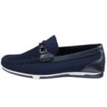 Herren-Loafer, Slipper, leichtes, atmungsaktives Mesh, formeller Schuh - Knighthood Store