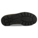 Stivaletti Chelsea australiani Blundstone 550 in pelle marrone noce - Knighthood Store