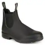 Blundstone 510 Classic Premium Australian Black Leather Chelsea Boots - Knighthood Store