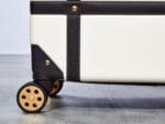 Luggage Suitcase Travel Bag Carry On Hand Cabin Check in Hard-Shell 4 Spinner Wheels Trolley Set | Vintage - Image 56
