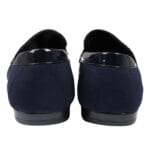 Herren-Loafer, leicht, formeller Slipper - Knighthood Store