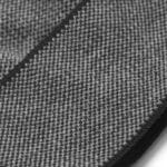Mens Boys Ladies Unisex Wooly Knitted Beanie Ski Hat Warm Winter Turn Up Chunky - Knighthood Store