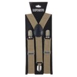 Bretelles de pantalon rétro classiques pour homme, style années 1920, style Gatsby Peaky Blinders, couleurs - Knighthood Store