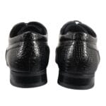 Zapatos de hombre con cordones, brogue, forrado de cuero, zapatos formales - Tienda Knighthood