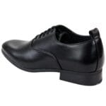 Men's Derby Shoes Oxford Dress Lace Up Shoe - Knighthood Store