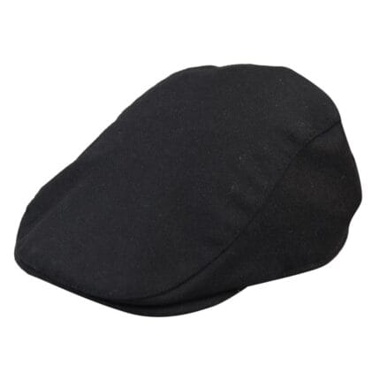 Gorra plana Grandad Baker para hombre, de tweed de ocho paneles, estilo vintage, clásica, elegante e informal, años 20 - Knighthood Store