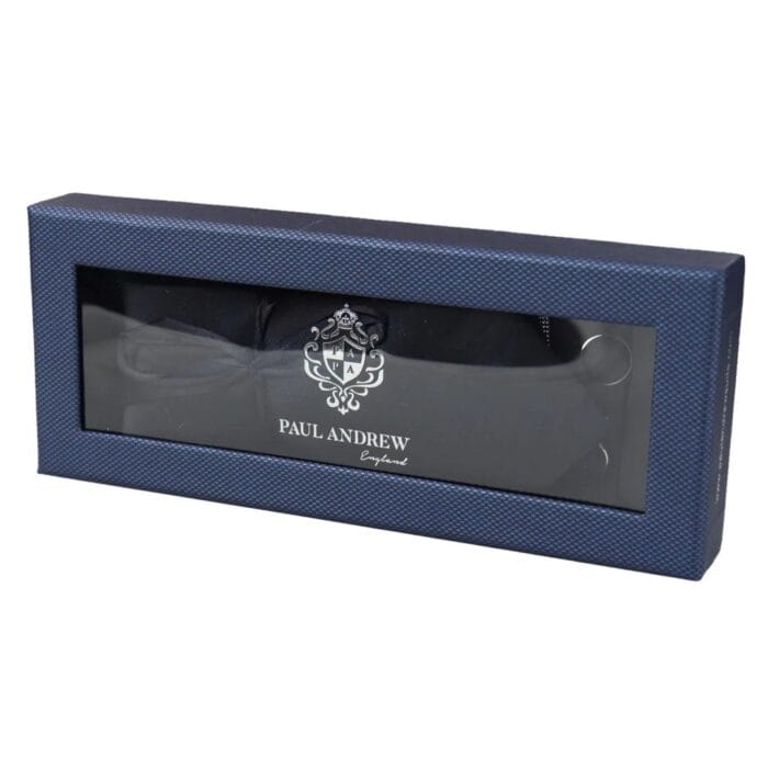 Corbata de seda satinada, pañuelo de bolsillo, gemelos y corbata de satén brillante - Knighthood Store