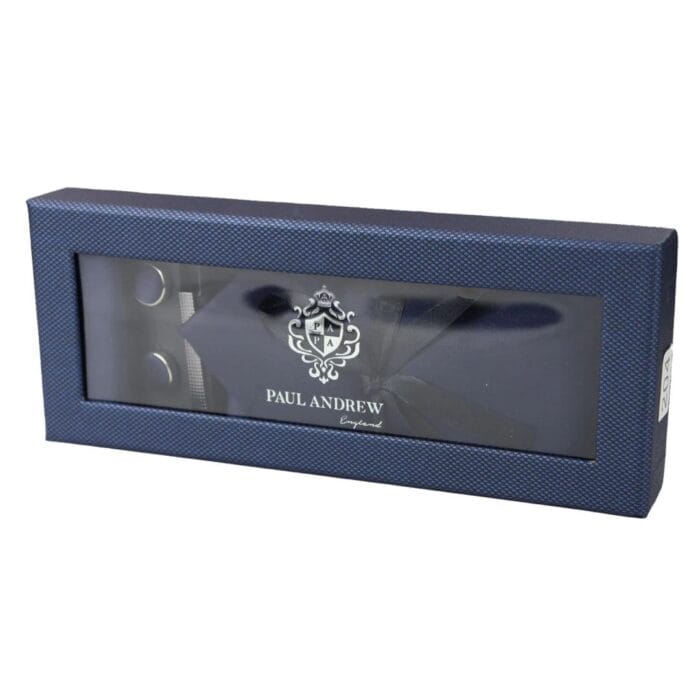 Corbata de seda satinada, pañuelo de bolsillo, gemelos y corbata de satén brillante - Knighthood Store