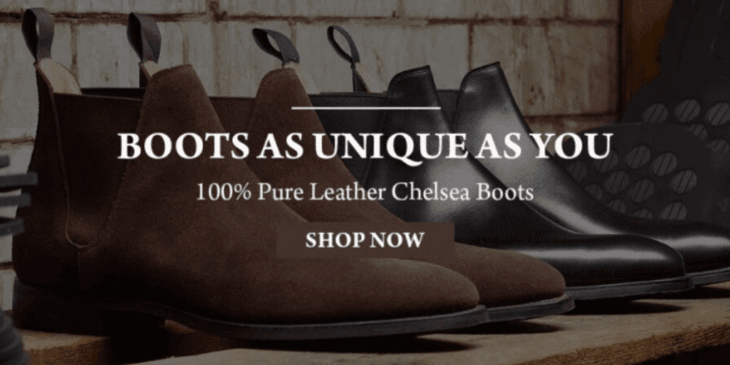 Iconic Comfort: The Blundstone Chelsea Boots Experience with Knighthood - Knighthood Store