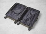 Luggage Suitcase Travel Bag Carry On Hand Cabin Check in Hard-Shell 4 Spinner Wheels Trolley Set | Vintage - Image 112