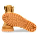 Stivali da donna Panama 03 B1 in pelle impermeabile - Knighthood Store