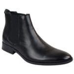 Bottines Chelsea à enfiler pour homme - Knighthood Store