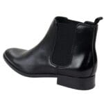 Bottines Chelsea à enfiler pour homme - Knighthood Store