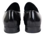 Mocassini slip-on da uomo, scarpe eleganti, nere e marroni - Knighthood Store