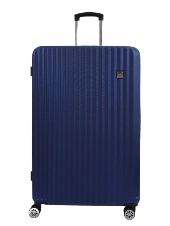 Luggage Suitcase Under Seat Travel Bag Carry On Hand Cabin Check in Hard-Shell 4 Spinner Wheels Trolley Set - Image 16