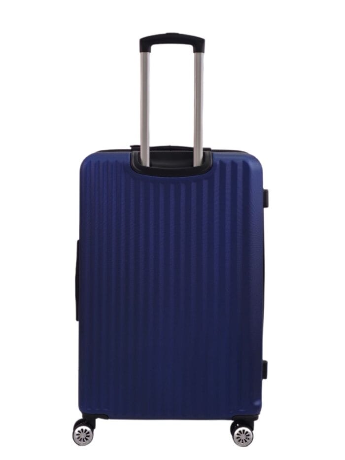 Luggage Suitcase Under Seat Travel Bag Carry On Hand Cabin Check in Hard-Shell 4 Spinner Wheels Trolley Set - Image 57