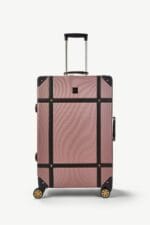 Luggage Suitcase Travel Bag Carry On Hand Cabin Check in Hard-Shell 4 Spinner Wheels Trolley Set | Vintage - Image 74