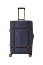 Luggage Suitcase Travel Bag Carry On Hand Cabin Check in Hard-Shell 4 Spinner Wheels Trolley Set | Vintage - Image 105