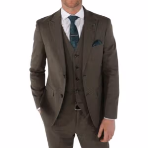 Men's Blazer Sage Green Sport Coat Tailored Fit Summer Suit Jacket - Knighthood Store