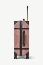 Luggage Suitcase Travel Bag Carry On Hand Cabin Check in Hard-Shell 4 Spinner Wheels Trolley Set | Vintage - Image 130