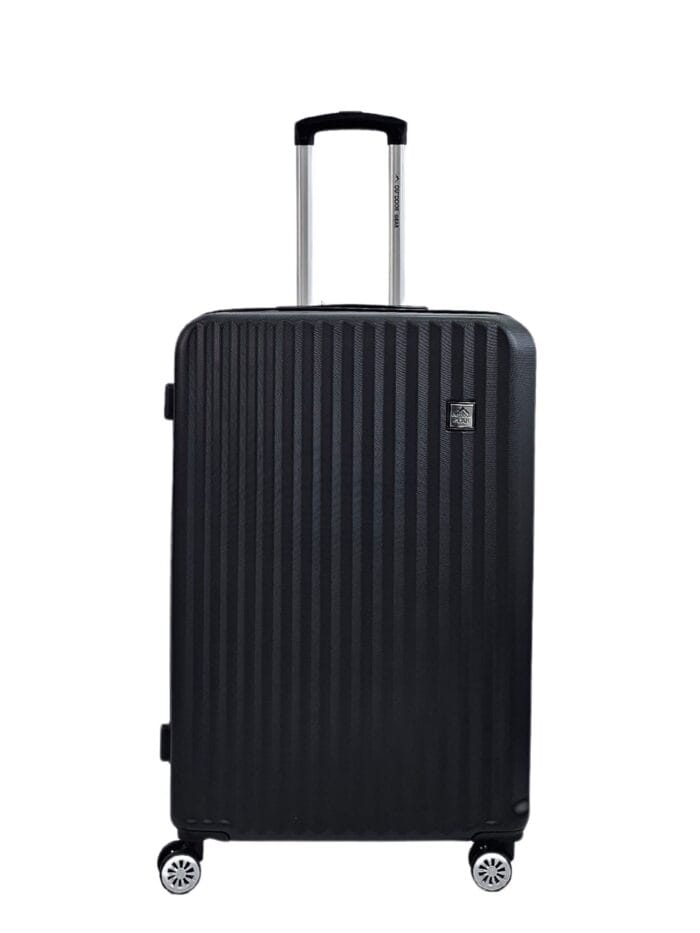 Luggage Suitcase Under Seat Travel Bag Carry On Hand Cabin Check in Hard-Shell 4 Spinner Wheels Trolley Set - Image 70
