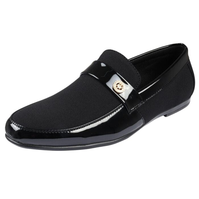 Herren-Loafer, leicht, formeller Slipper - Knighthood Store