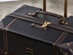 Luggage Suitcase Travel Bag Carry On Hand Cabin Check in Hard-Shell 4 Spinner Wheels Trolley Set | Vintage - Image 15