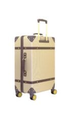 Luggage Suitcase Travel Bag Carry On Hand Cabin Check in Hard-Shell 4 Spinner Wheels Trolley Set | Vintage - Image 123