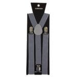Bretelles de pantalon rétro classiques pour homme, style années 1920, style Gatsby Peaky Blinders, couleurs - Knighthood Store