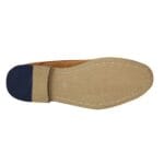 Herren Wildleder Stiefeletten Chelsea Schnürstiefeletten Echtlederfutter Italienisches Design Smart Casual - Knighthood Store