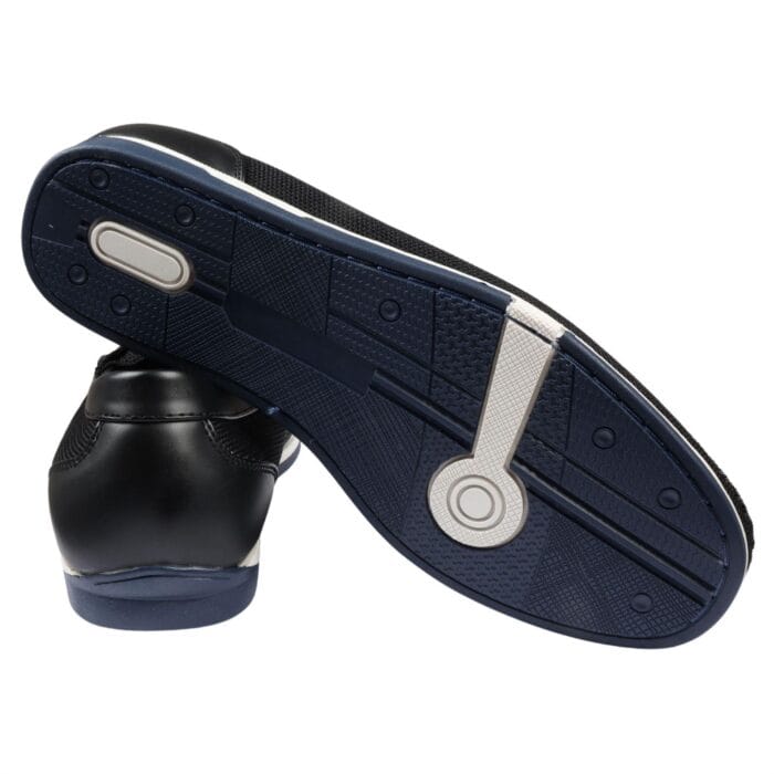 Mocasines para hombre, sin cordones, ligeros, de malla, transpirables, formales - Knighthood Store
