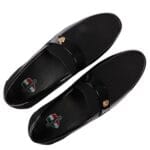 Herren-Loafer, leicht, formeller Slipper - Knighthood Store