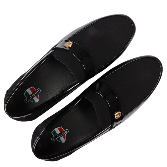 Herren-Loafer, leicht, formeller Slipper - Knighthood Store