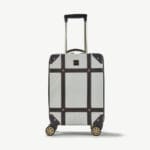 Luggage Suitcase Travel Bag Carry On Hand Cabin Check in Hard-Shell 4 Spinner Wheels Trolley Set | Vintage - Image 116