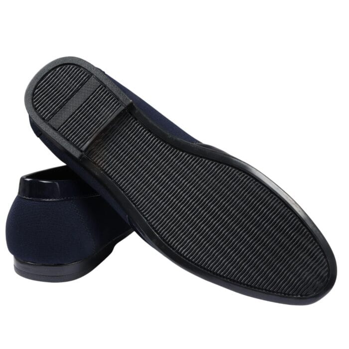 Herren-Loafer, leicht, formeller Slipper - Knighthood Store
