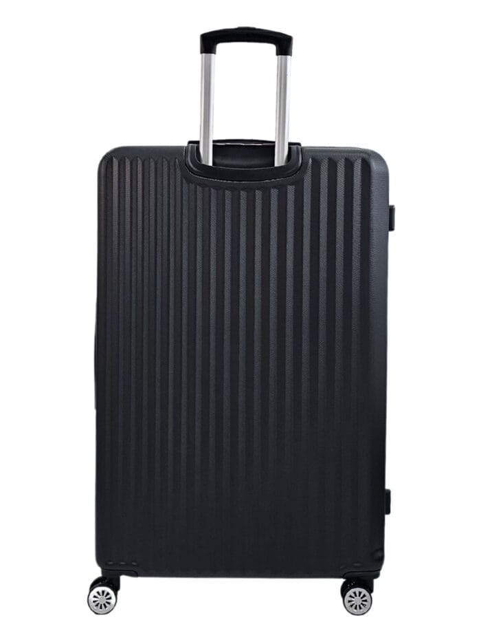 Luggage Suitcase Under Seat Travel Bag Carry On Hand Cabin Check in Hard-Shell 4 Spinner Wheels Trolley Set - Image 30