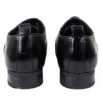 Men's Derby Shoes Oxford Dress Lace Up Shoe - Knighthood Store