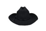 Chapeau de cowboy pour homme 100% en feutre de laine à large bord - Knighthood Store