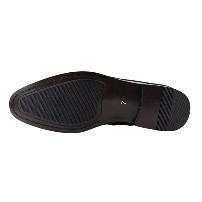 Herren Mokassin Halbschuhe Ledergefüttert Slipper Samt Elegant Formeller Schuh Schwarz Blau Rot - Knighthood Store
