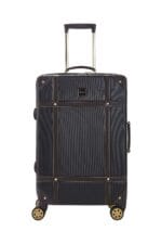 Luggage Suitcase Travel Bag Carry On Hand Cabin Check in Hard-Shell 4 Spinner Wheels Trolley Set | Vintage - Image 90