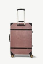 Luggage Suitcase Travel Bag Carry On Hand Cabin Check in Hard-Shell 4 Spinner Wheels Trolley Set | Vintage - Image 75